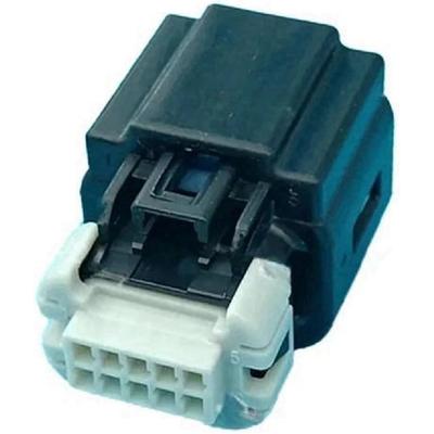 Automotive Connectors 10 Pin Car Wire Connector 13569289 Easy Replacement(1 Sets)