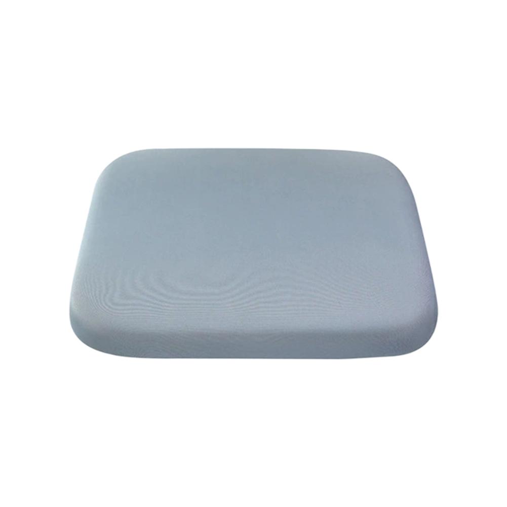 Car Seat Cushion Non-Slip Sponge Pad,Ergonomic Support Foam Chair,Memory For Long Seat Upholste M4D0