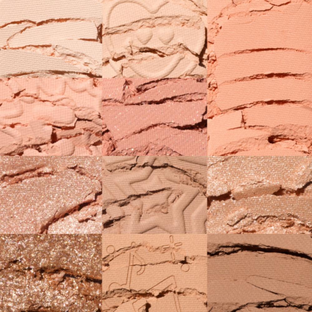 ETUDE My Best Tone Eye Palette 7.4g