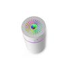 350mL Smart Car Diffuser Humidifier Auto Air Purifier Aromo Air Freshener with Colorful Lamp For Car Aroma Aromatherapy Diffuser