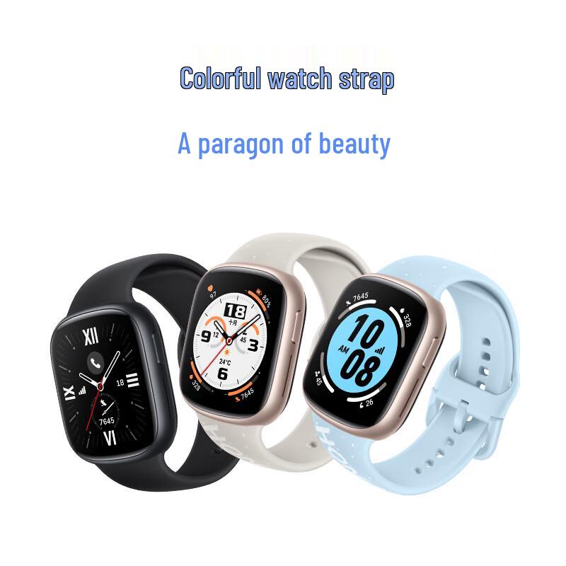 Honor Smartwatch (CN version)