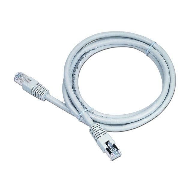 Gembird Câble de raccordement Cat 6 plaqué or 20 m