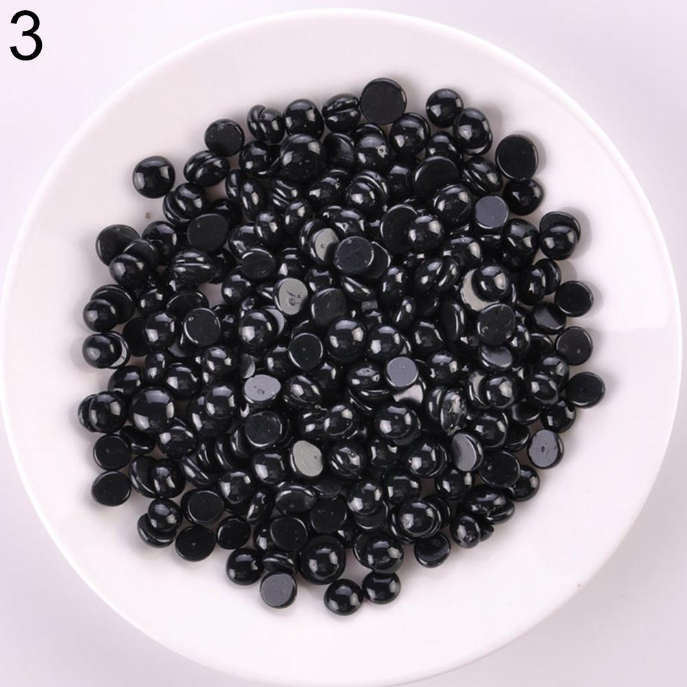 Wachsbohnen No Strip Enthaarungsmittel Hot 100g Film Hartwachs Pellet Waxing Bikini Gesicht Haarentfernung Bean Bikini Enthaarungsmittel Für Frauen Männer