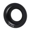 M42‑AI Lens Adapter for M42 Screw Lens to for AI Mount Camera Body Alloy Optical Glass