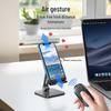 Zoomowany Pilot Bluetooth i Kijek do Selfie do Krótkich Filmów, Przewracania Stron, Regulacji Ostrości i Czytania E-booków (Modele 2025).