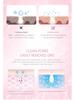 Kinco Nano Ionic Hydrating Facial Steamer & Eye Moisturizing Spray Humidifier