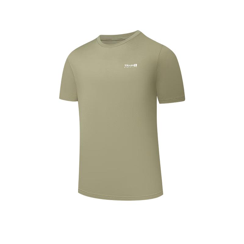 Jordan Men s Cotton Short-Sleeve Athletic T-Shirt 3XL