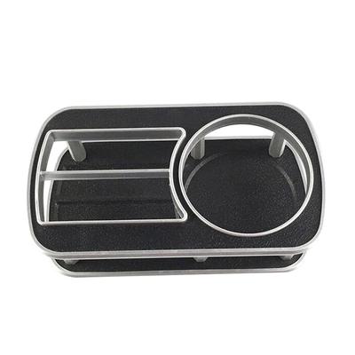 Ledmomo 1pcs Car Drink Holder Car Phone Cup Holder Car Air Vent Cup Holder