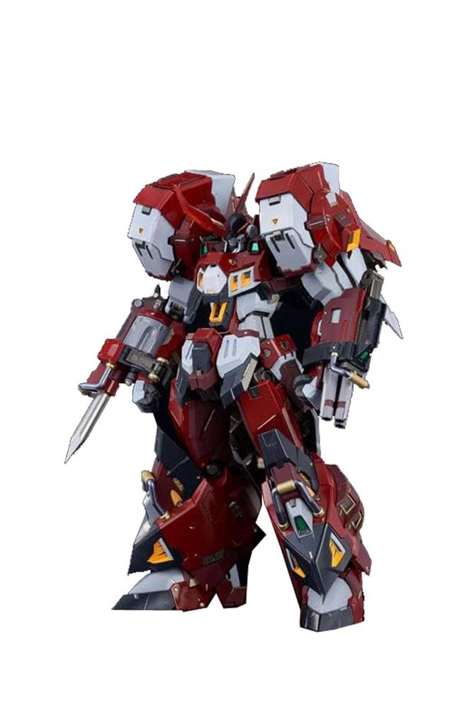 Ironworks Super Robot Wars OG Alto Eisen One Size