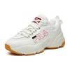 Wilson X Fila Ade Low Top Running Shoes Women Sneakers White F12W041125FSW