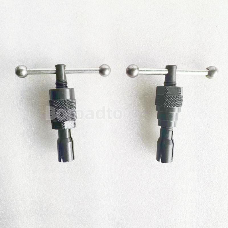 Common Rail Injector Valve Assembly Puller Removal Tool for BOSCH 110 120 Series