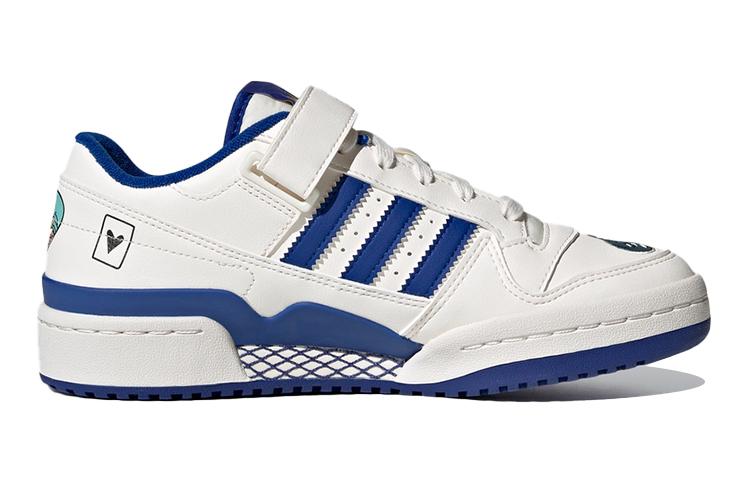 Adidas Forum Low Big Kid 'Grl Power'