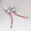 2 Stück T10/T13/T15 LED-Sockel-Kabelbaum Canbus Auto LED-Licht Lampenbirne Kabelbaum Kabelbaum Relais Stecker Halter Sockel