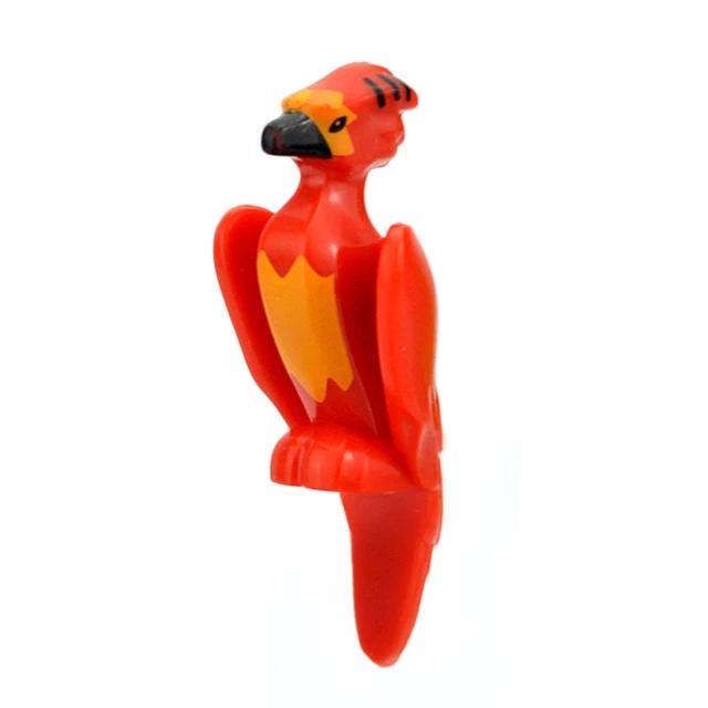 

Фигурки животных Классический строительный блок Город Олень Сова Коза Тигр Орел Зоопарк Ферма Аксессуары DIY Кирпич Дети Детская игрушка Leduo