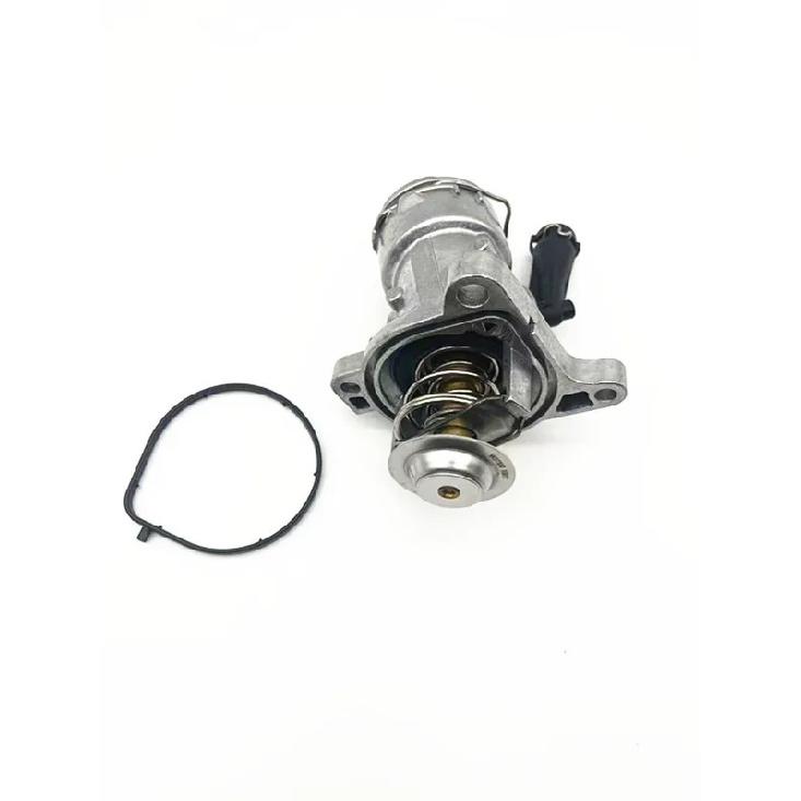 A1562030475 for Mercedes-Benz M156 Engine Thermostat W204 C63 AMG W164 ML63 1562030475