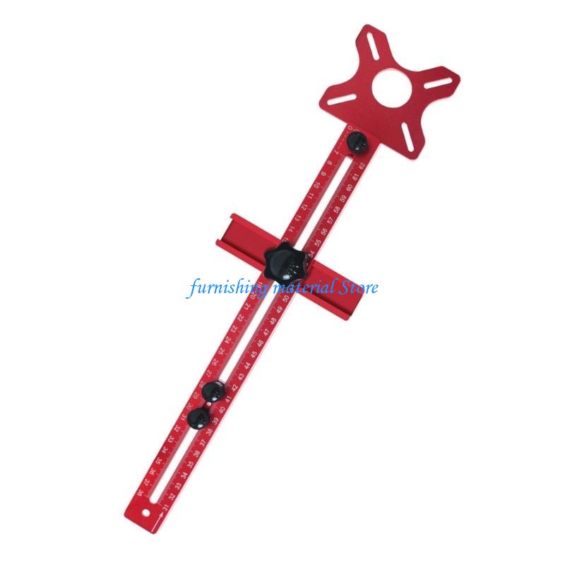 Y5GD Router Milling Grooves Bracket Trimming Machine Milling Grooves Bracket Cutting