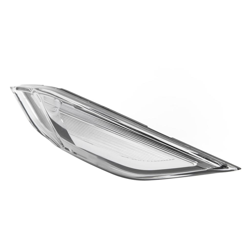 Front Bumper Side Marker Light Car Indicator Lamp Without Bulb For Cayenne 958 2011 to 2014 Right