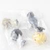 In Stock Death Note Yagami Light Mihael Keehl Anime Figures Gashapon Ornament Action Figure Model Toy Gifts