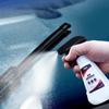 260ml Powerful Stain Removal Auto Window Cleaner Glass Oil Film Remover Spray Deep Cleaning Car Glass Coating Agent For Home Car