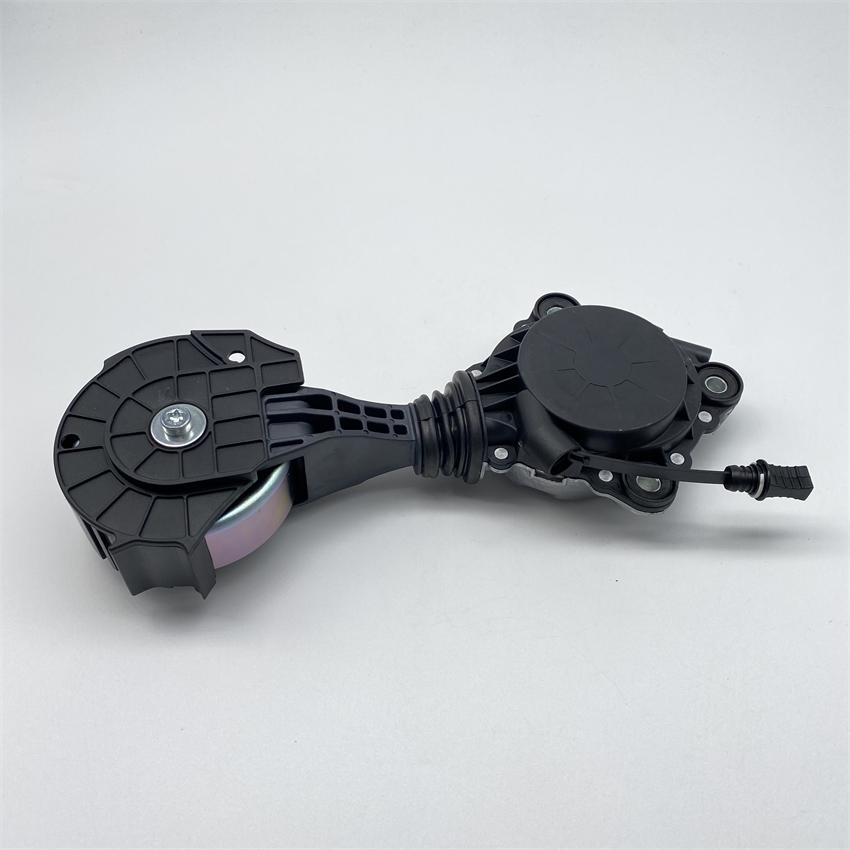 STZT 11287598832 Friction Wheel Belt Tensioner Auto Car Engine parts For BMW MINI R56 R60 F20 F21 F30 F80 Belt Tensioner