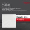 10pcs 30*30cm PVC Imitation Marble Floor Stickers Self-adhesive Wall Stickers Waterproof Bathroom Living Room Moden Decor Decals
