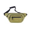 New LiNing Fabric Crossbody Bag, Fanny Pack, Sling Bag Regular Unisex Brown ABLS039-3
