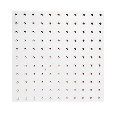 100 Spulen Nähgarnhalter Wandmontiert Nähgarn Lochwand Lochplatte Wandorganizer mit