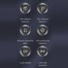 T66 GPS Tracker Detector Multifunctional Infrared Anti-Positioning Anti-Eavesdropping Tracking Scanning Camera Detector for Car