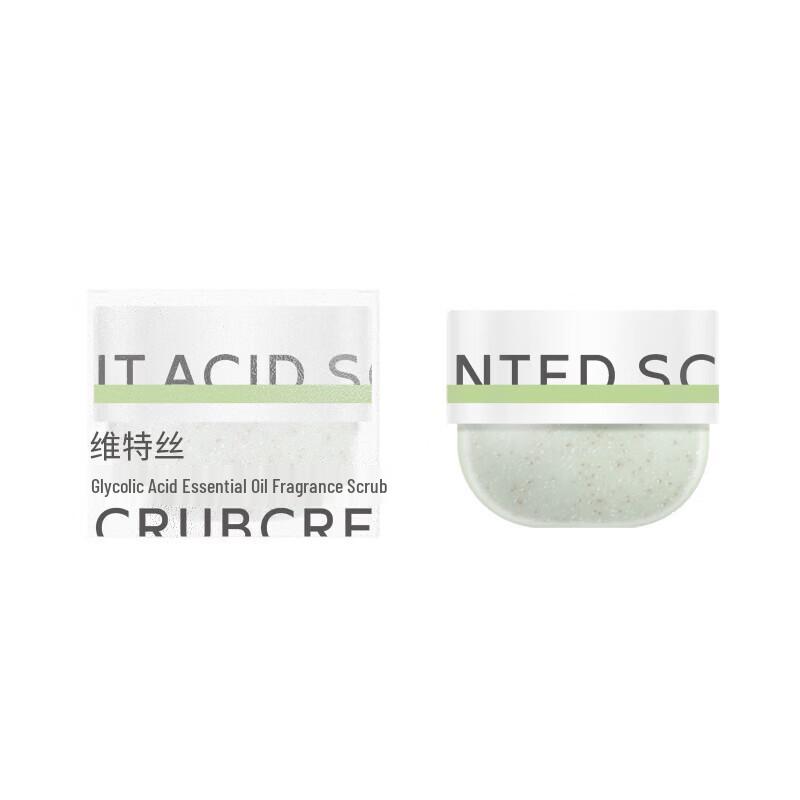 VITAS Fragrant Body Wash and Scrub Collection