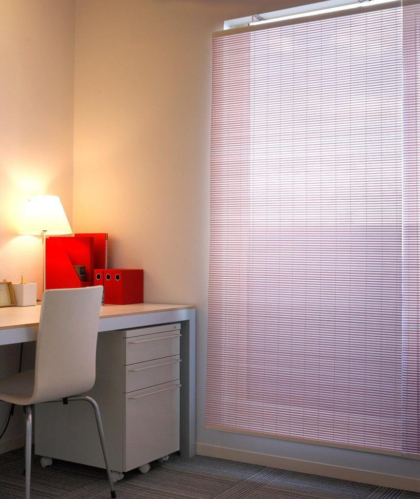 Miyake Seiren Sudare PP Mosaik 88x180cm Violett