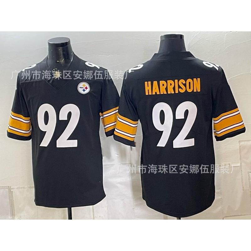 2026 Pittsburgh Steelers Baseball Jersey Embroidered Number 36 97 30 Sports Team Uniform Men Women