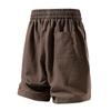 Men's Casual Quick-drying Shorts, Work Pants, Five-pocket Pants, Outerwear , Athletic Straight-leg Pants, Beach Pants