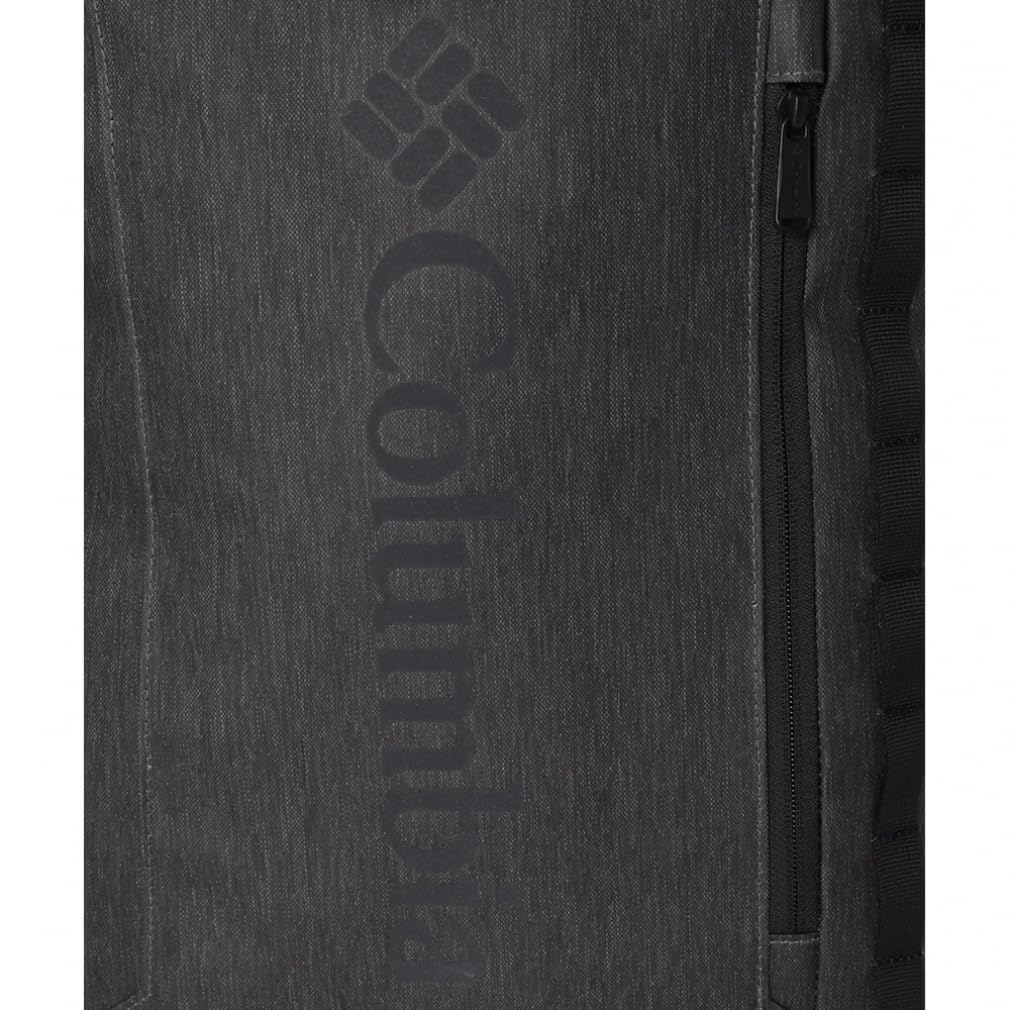 Columbia Sidekick 30L Backpack PU8675, One Size, Black Heather