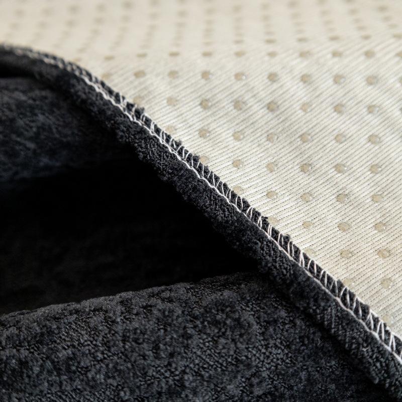 New Xuehuani Sofa Cushion, Universal Anti-slip Cushion for All Seasons, High-end Leather Sofa Cover, Cloth Towel