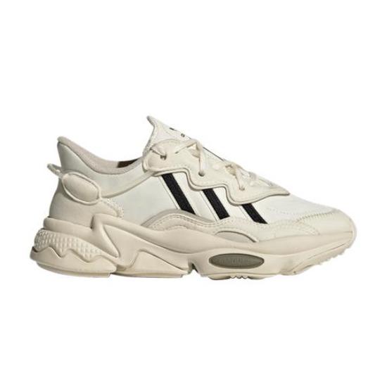 

adidas Ozweego J Cream White GS H03127 EU 38.5 вершковий/білий