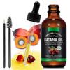 (1pc)Batana Oil,100% Pure & Natural for Hair Growth, Eliminates Split Ends, Enhances Radiance & Nourishment for All Hair Types