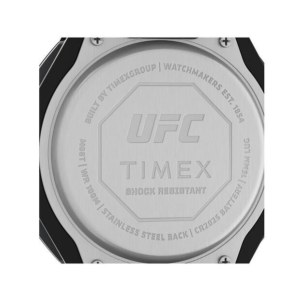 Timex UFC Colossus Watch