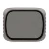 Junestar Light Aluminum and Optical Glass Drone Lens NDPL Filter for DJI Mavic Air 2S