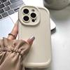 Cute Duck Cat Case For Infinix Hot 50 30i 20 20i 9 Play 10 Lite Note 40 Pro 30 Smart 9 8 7 6 Plus TECNO SPARK 30 10 10C ITEL RS4