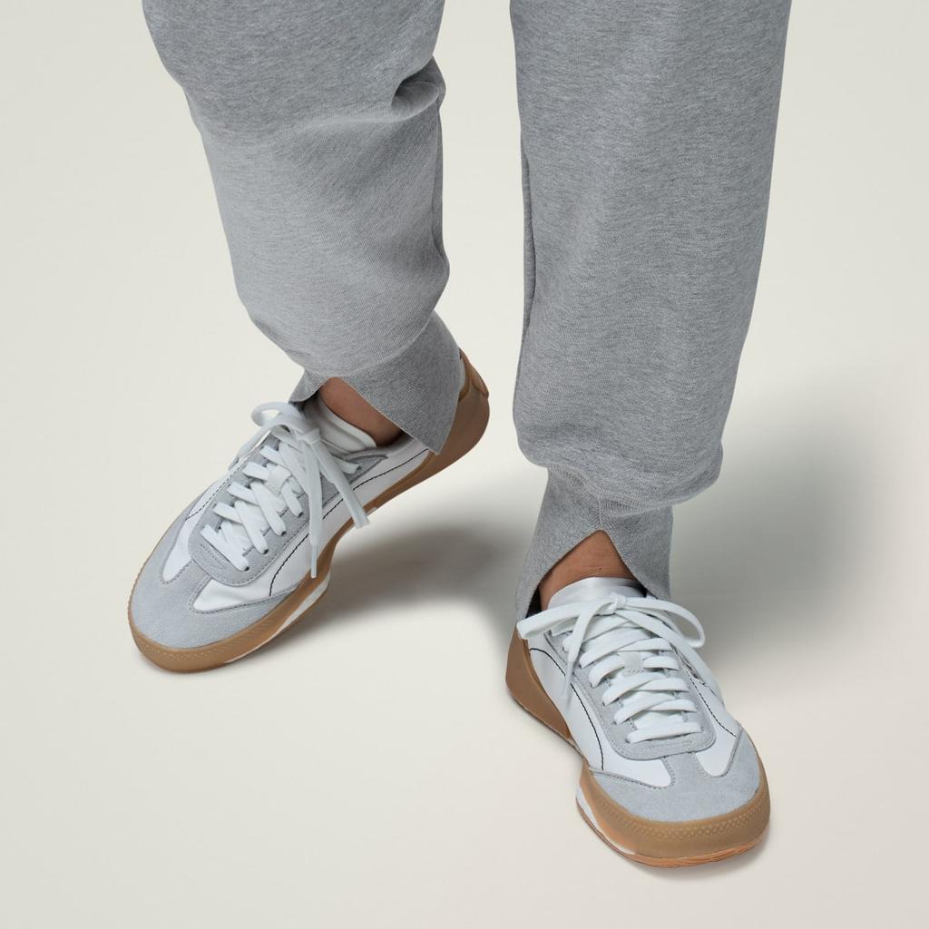 adidas by Stella McCartney Court Boost IE8768 Unisex by Stella McCartney Sneakers Cloud White / Charcoal / Core Black