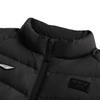 Li Ning Badminton Collection Vest Unisex Black AMRV031-1