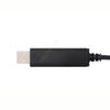 Industrial-Grade USB To TTL Serial UART Cable with Original FT232RNL and Multiple Protections