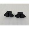Conjunto de Porcas para Suporte de Motor Willys Ford MB GPW M38 M38A1 CJ2A CJ3A CJ3B |Serve Para