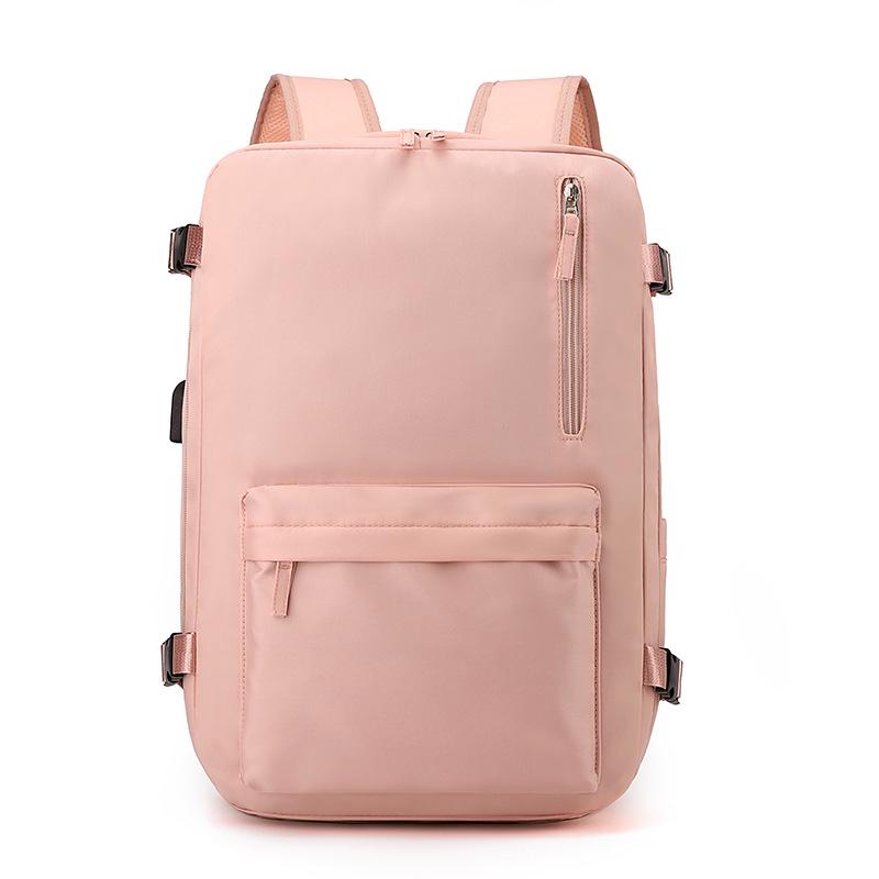 Women's Multi-Functional Travel Backpack, Large Capacity Business Laptop Bag