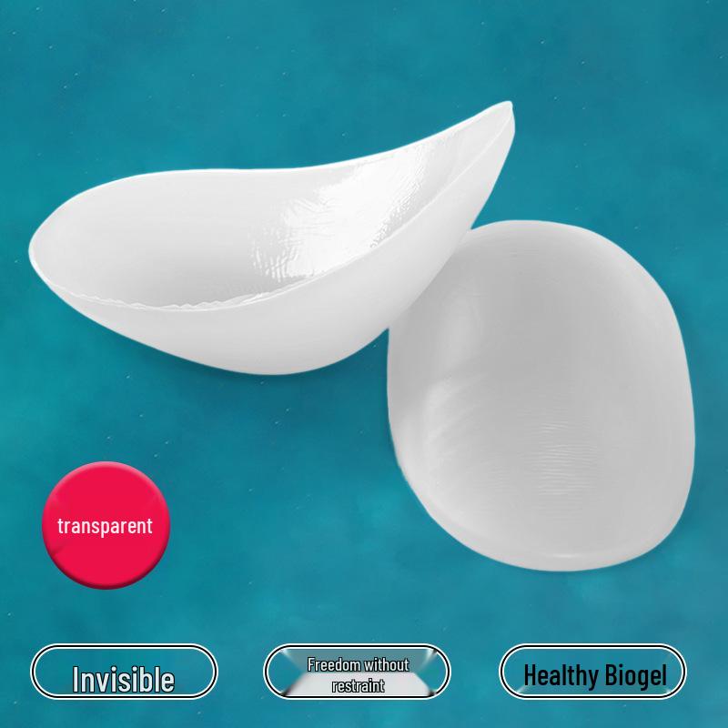 

Очень большие силиконовые наплечники с противоскользящим покрытием Bulk Pack (1 Pair, 200 Pairs/Box)