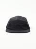 Hat Nylon Jet Cap BLACK ONE SIZE [Beams Golf] B.G.THREE ALL-TIME