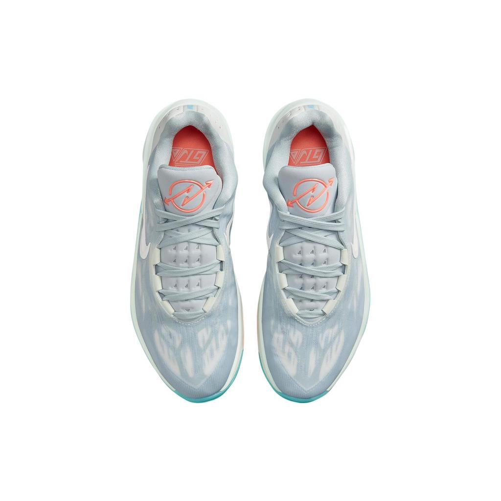 Nike Air Zoom Gt Cut 2 'Aura Orange' DJ6015-402