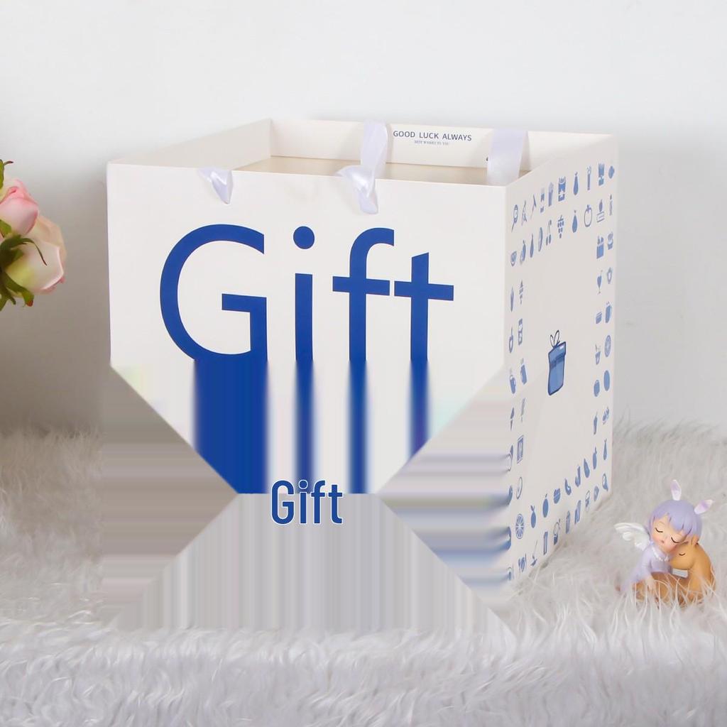 Ins Xiaohongshu DIY Blumen-Ballonstrauß-Set für Kinder - Japanische & Koreanische Partyballons