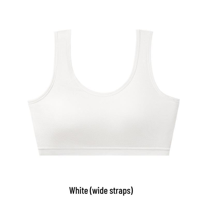 Girls' Teen Development Wire-Free Camisole Bra