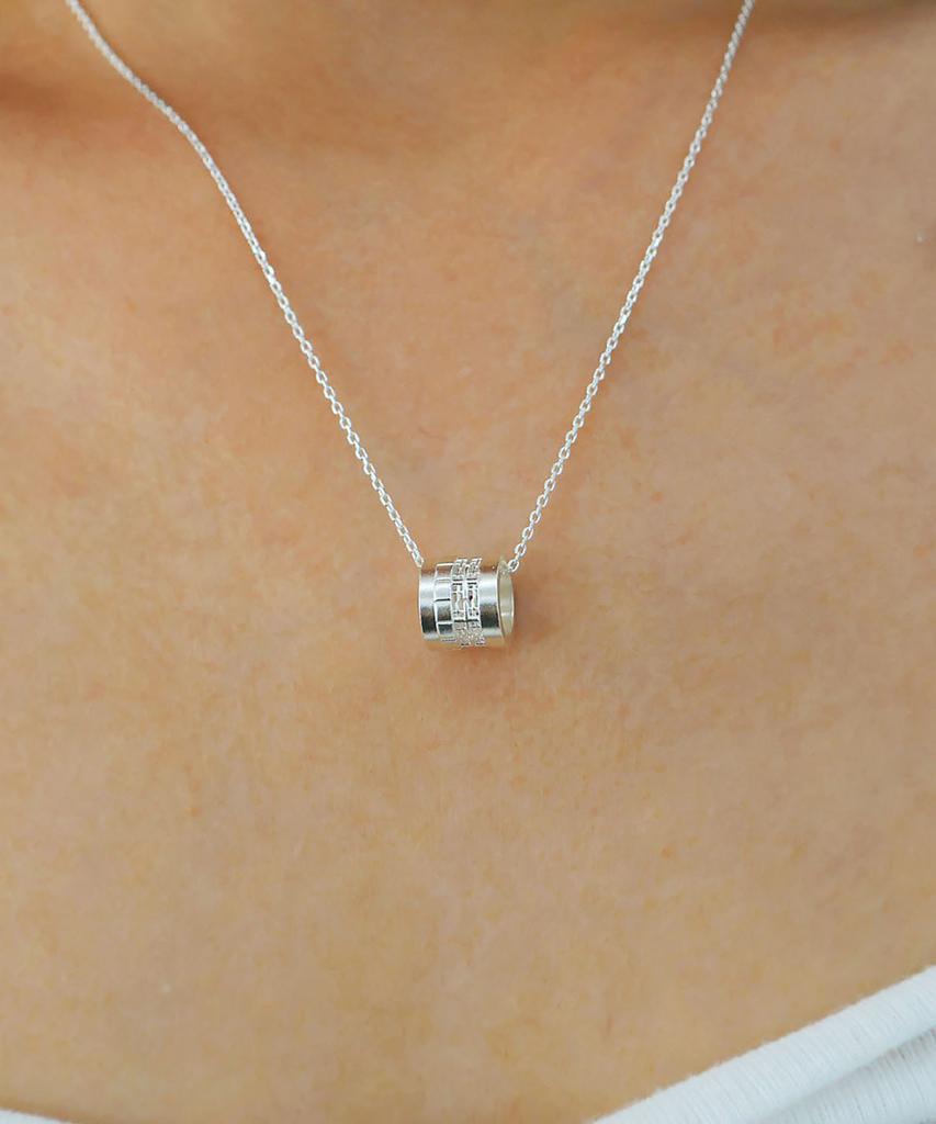 Mondeligne Luminelle Necklace